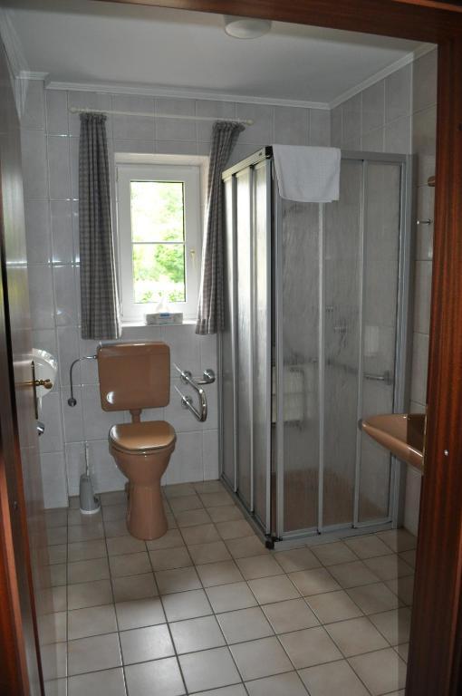 Salz & Pfeffer Im Gasthaus Froerup Oeversee Quarto foto